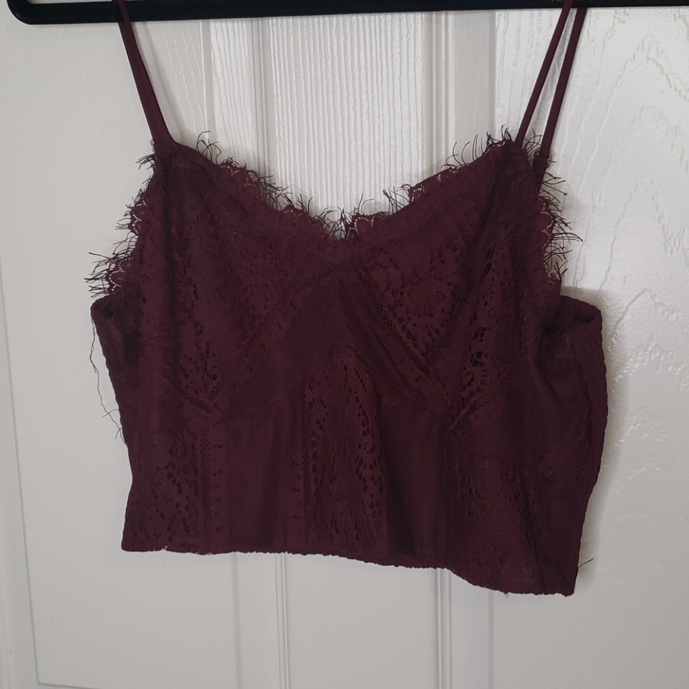 Burgundy Set - Picture 5 of 7